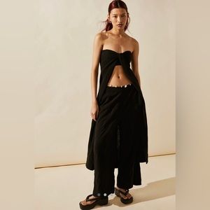 SOLD***Free People - Banita Set